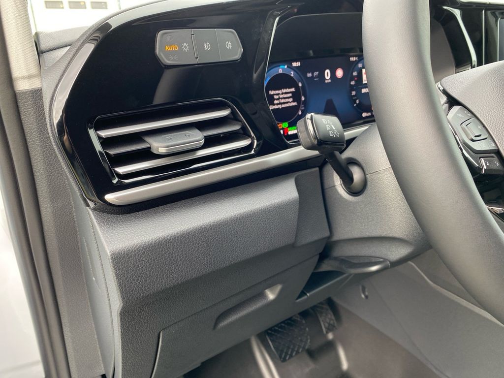 Ford Transit Connect 2025