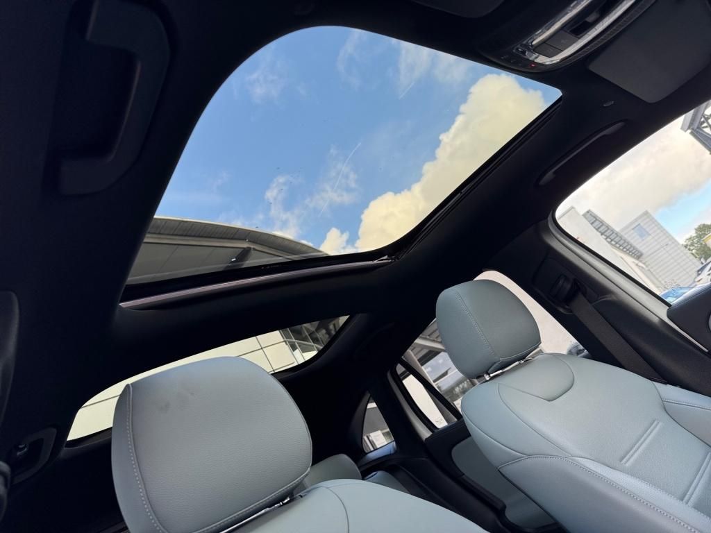 Mercedes-Benz GLA 250 2024