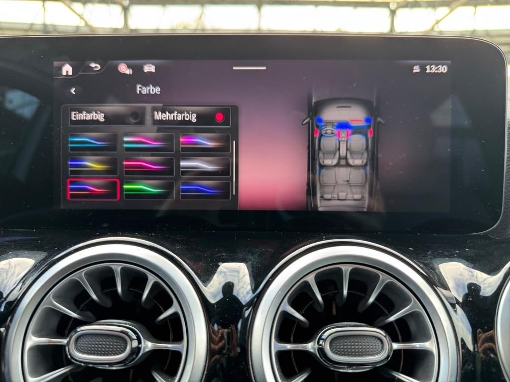 Mercedes-Benz GLA 250 2024