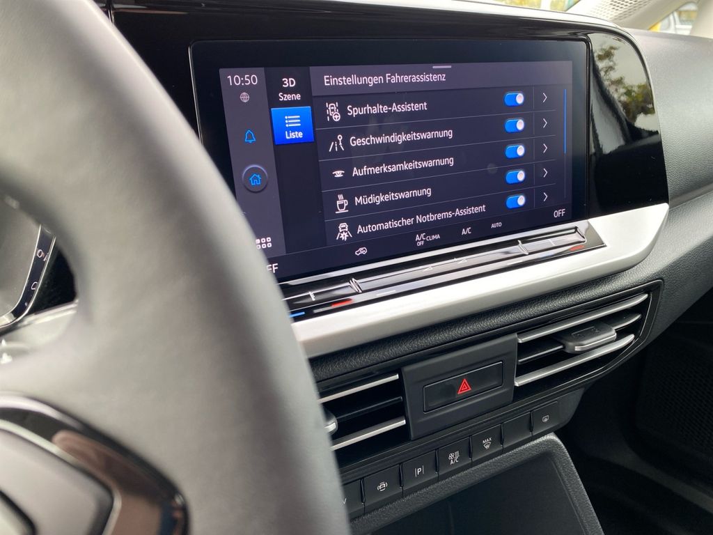 Ford Transit Connect 2025