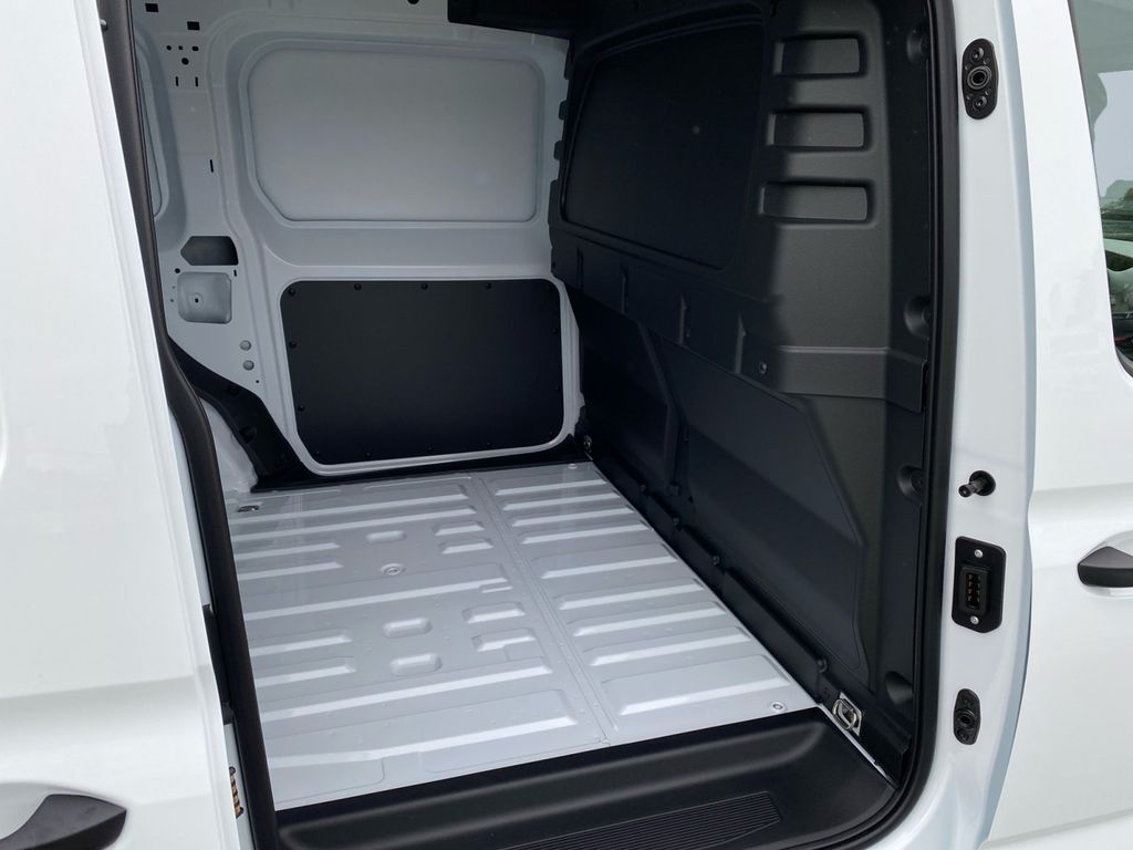 Ford Transit Connect 2025