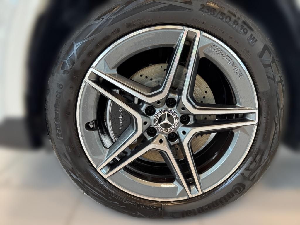 Mercedes-Benz GLA 250 2024