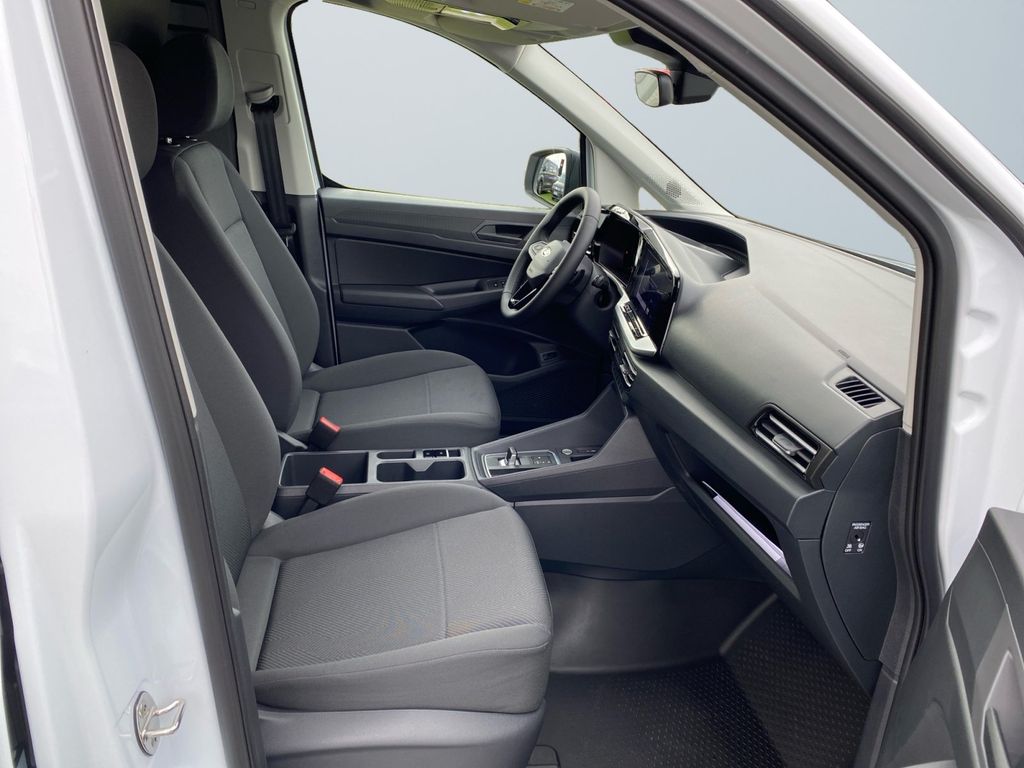 Ford Transit Connect 2025