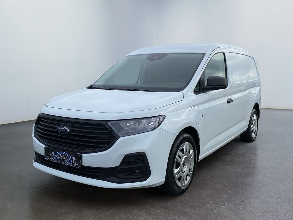 Ford Transit Connect 2025
