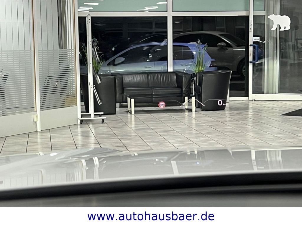 Volkswagen Touareg 2021