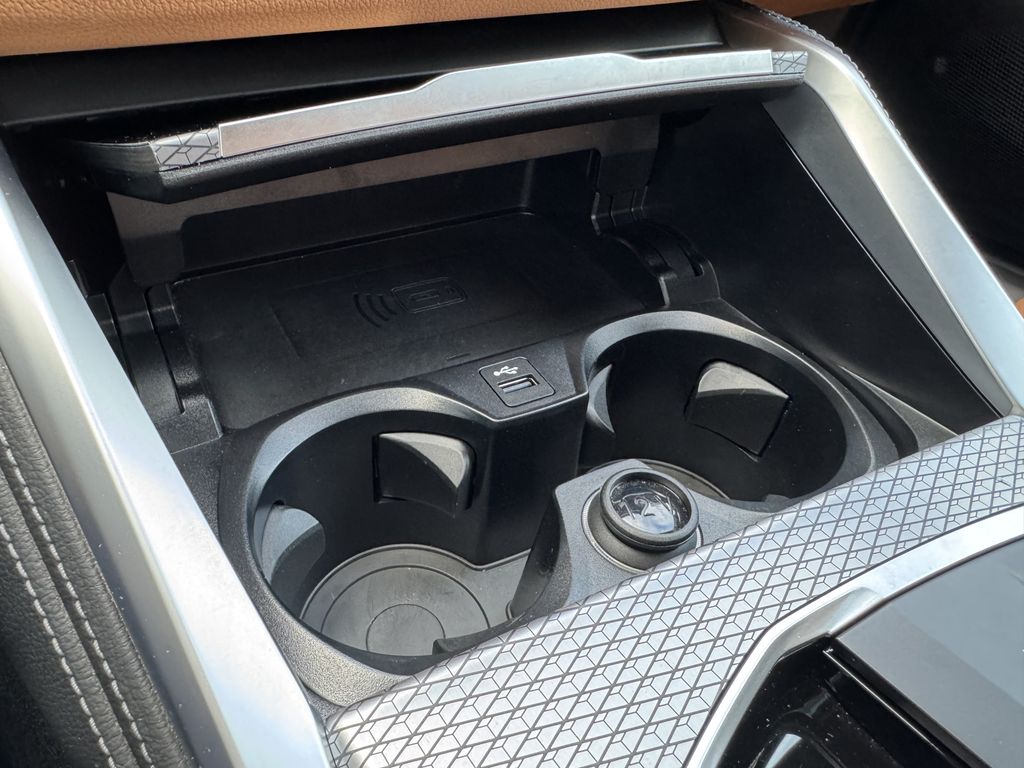 BMW i4 2024
