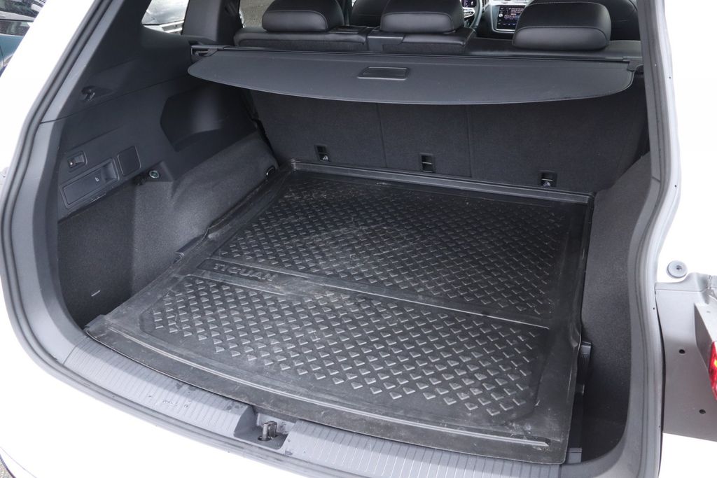 Volkswagen Tiguan Allspace 2024