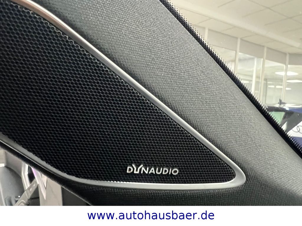 Volkswagen Touareg 2021