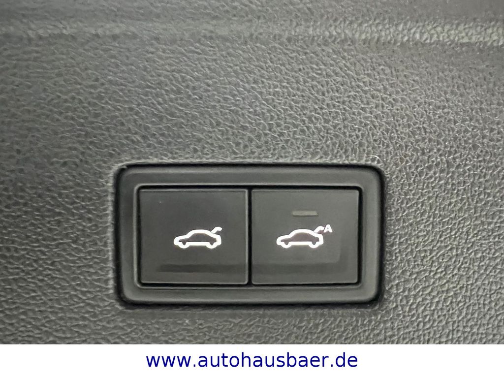 Volkswagen Touareg 2021