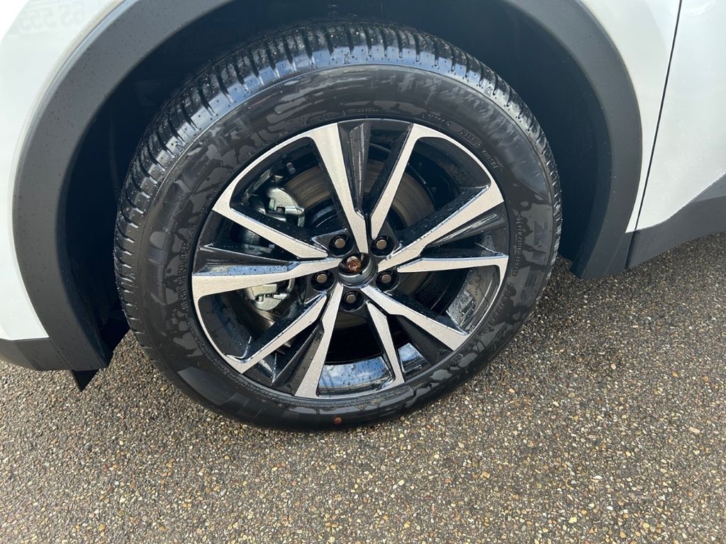 Toyota C-HR 2025
