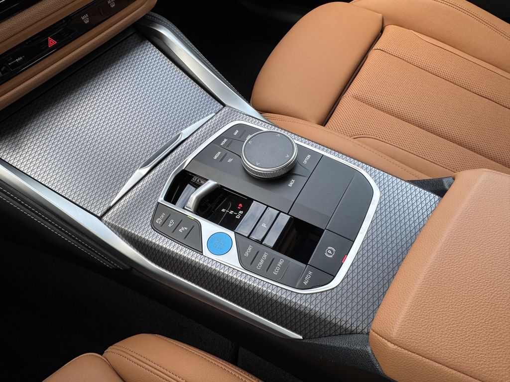 BMW i4 2024