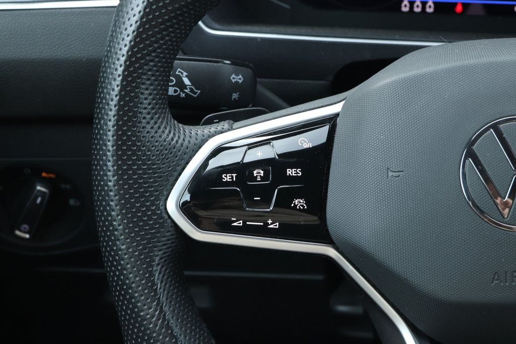 Volkswagen Tiguan Allspace 2024