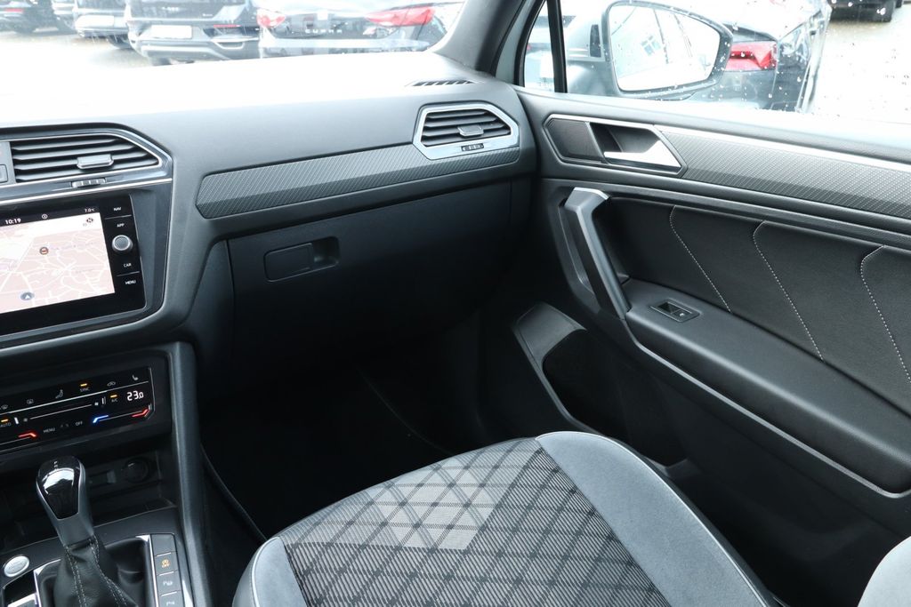 Volkswagen Tiguan Allspace 2024