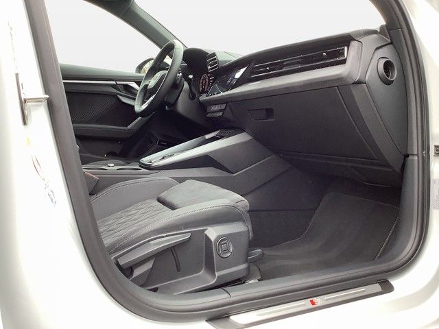 Audi A3 2025