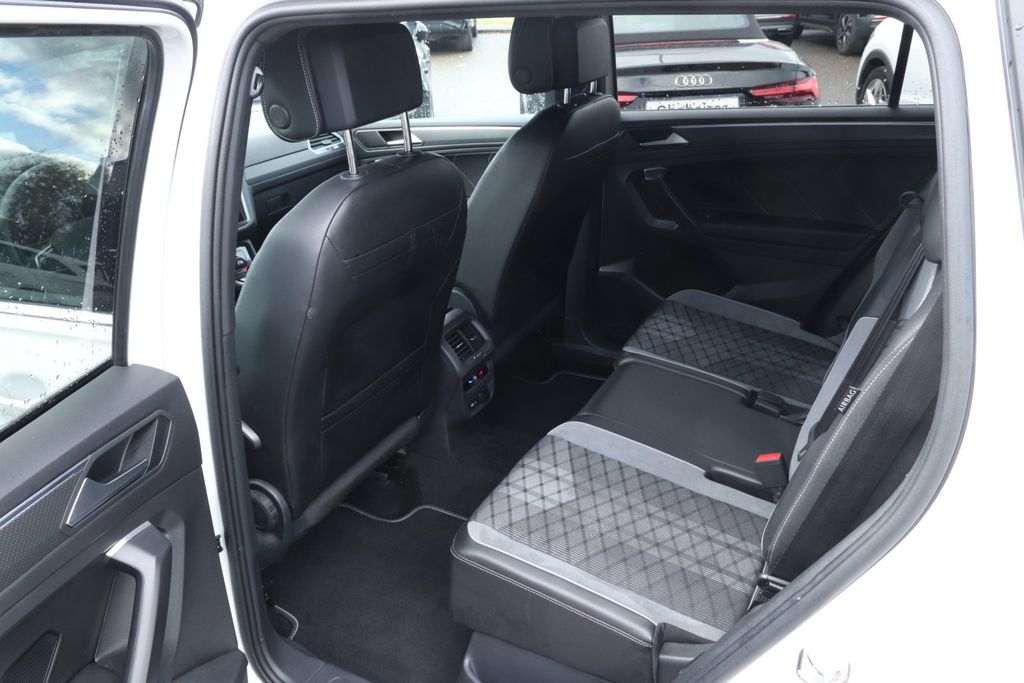 Volkswagen Tiguan Allspace 2024