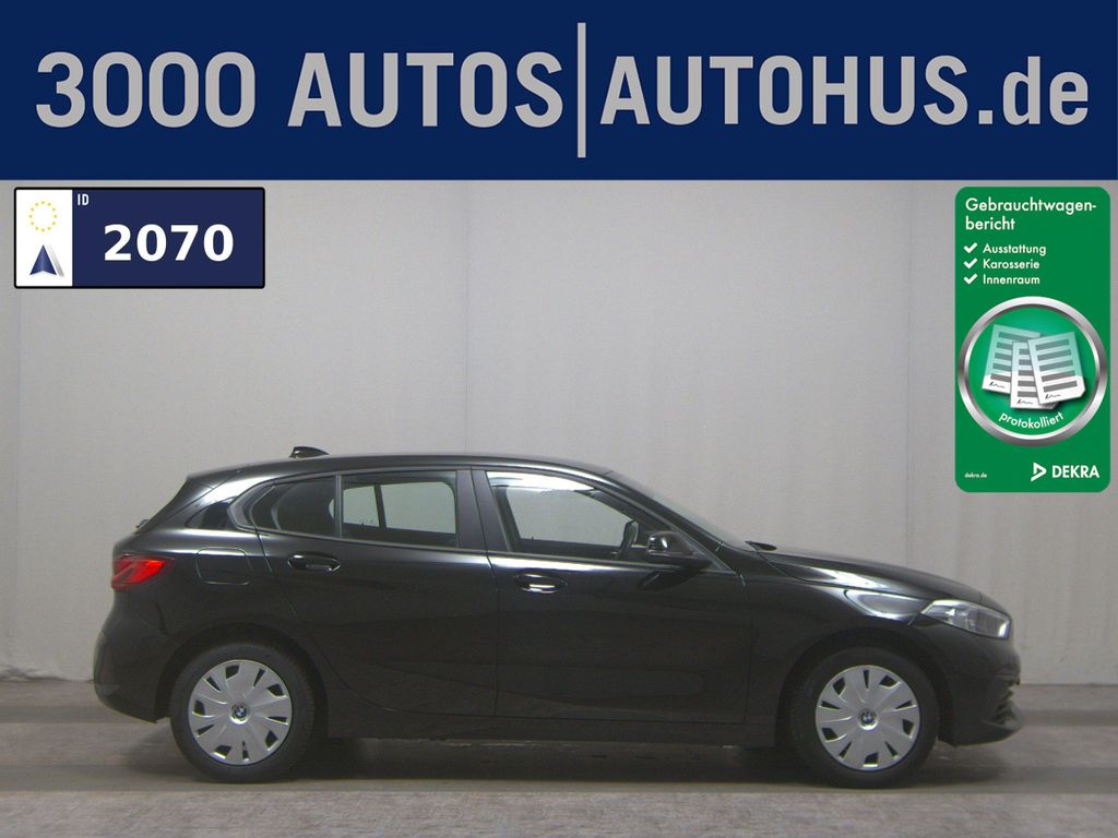BMW 116 2020