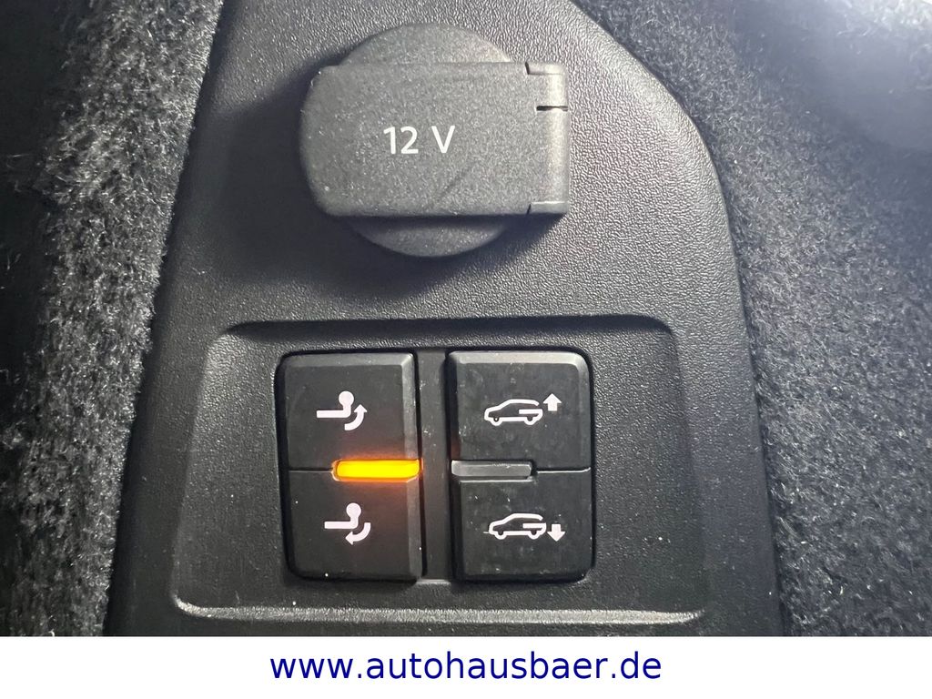 Volkswagen Touareg 2021