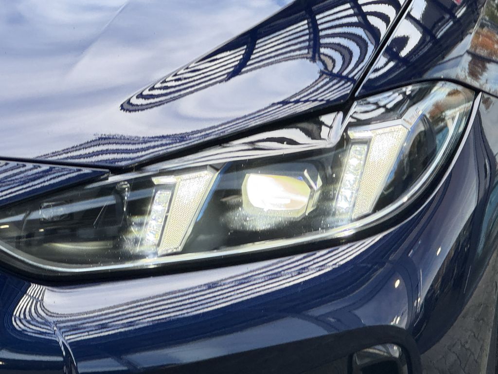 BMW i4 2024