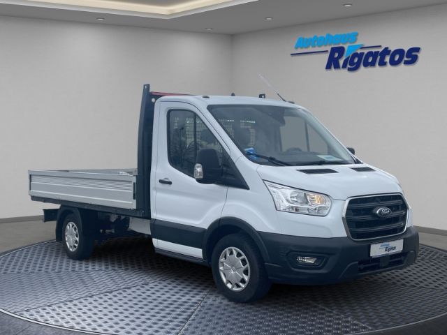 Ford 2022