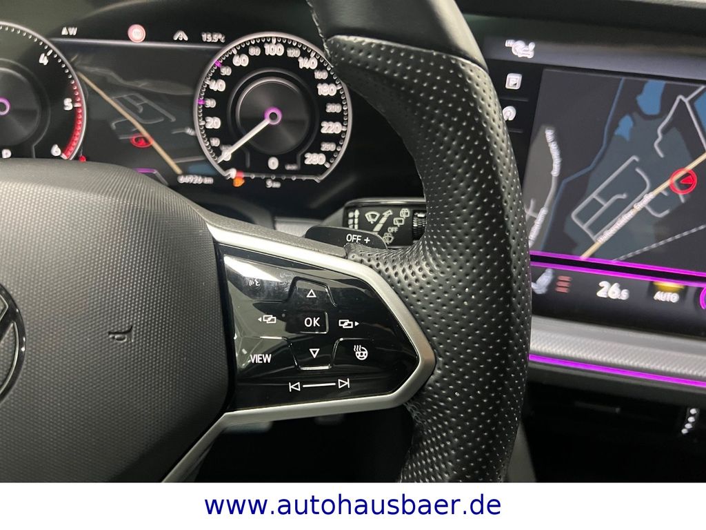 Volkswagen Touareg 2021