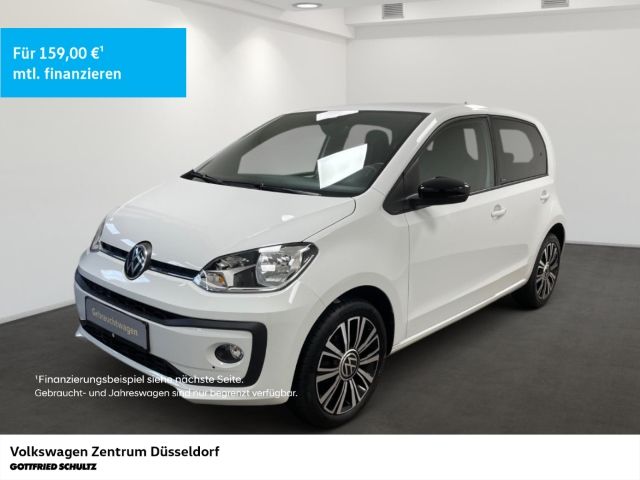 Volkswagen up! 2023