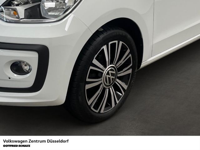 Volkswagen up! 2023