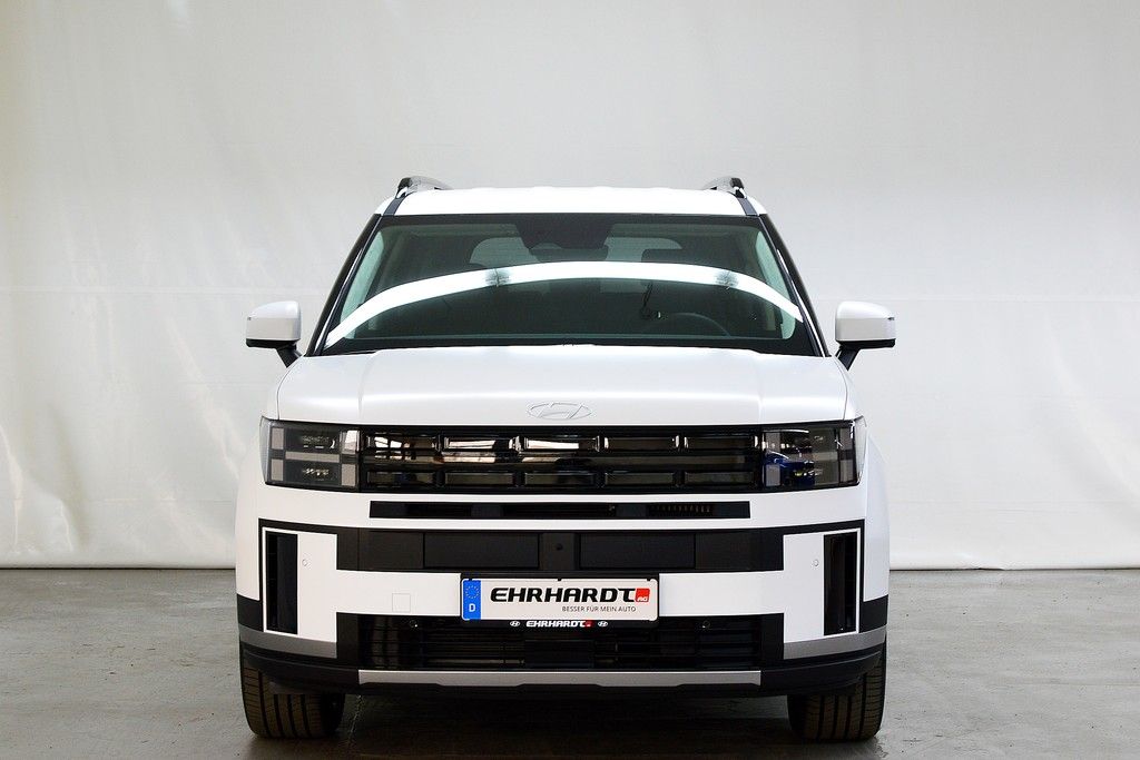 Hyundai SANTA FE 2025