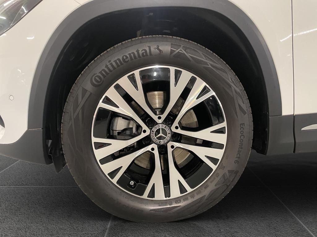 Mercedes-Benz GLA 180 2024