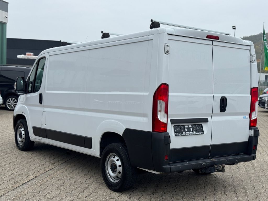 Fiat Ducato 2021