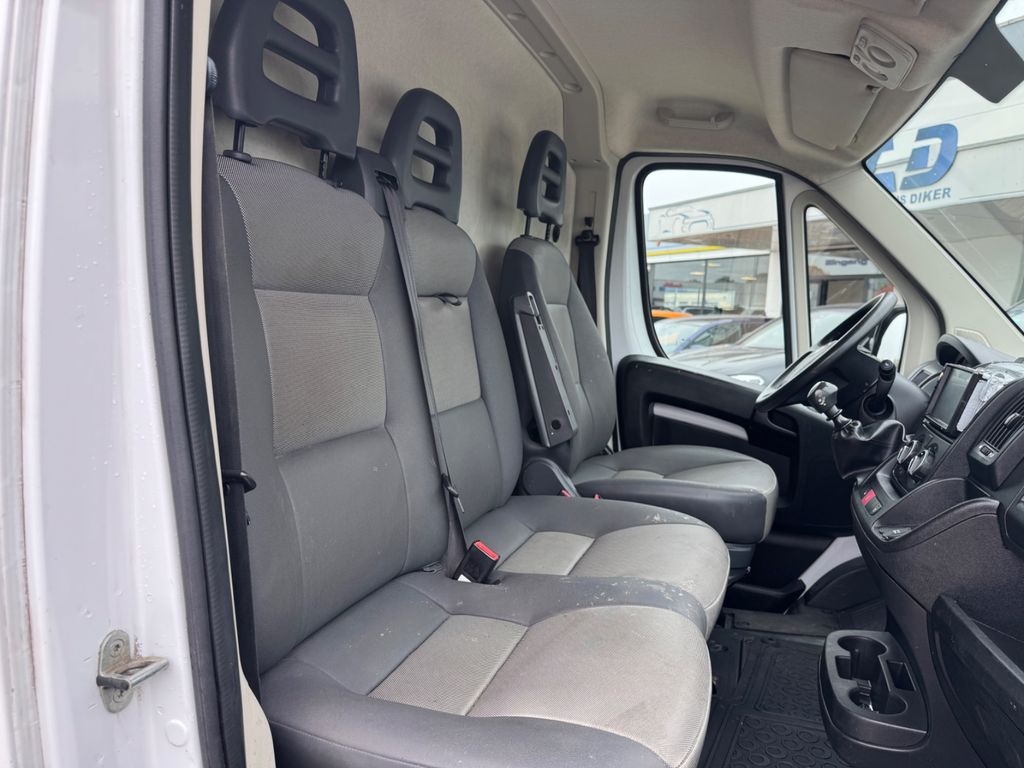 Fiat Ducato 2021