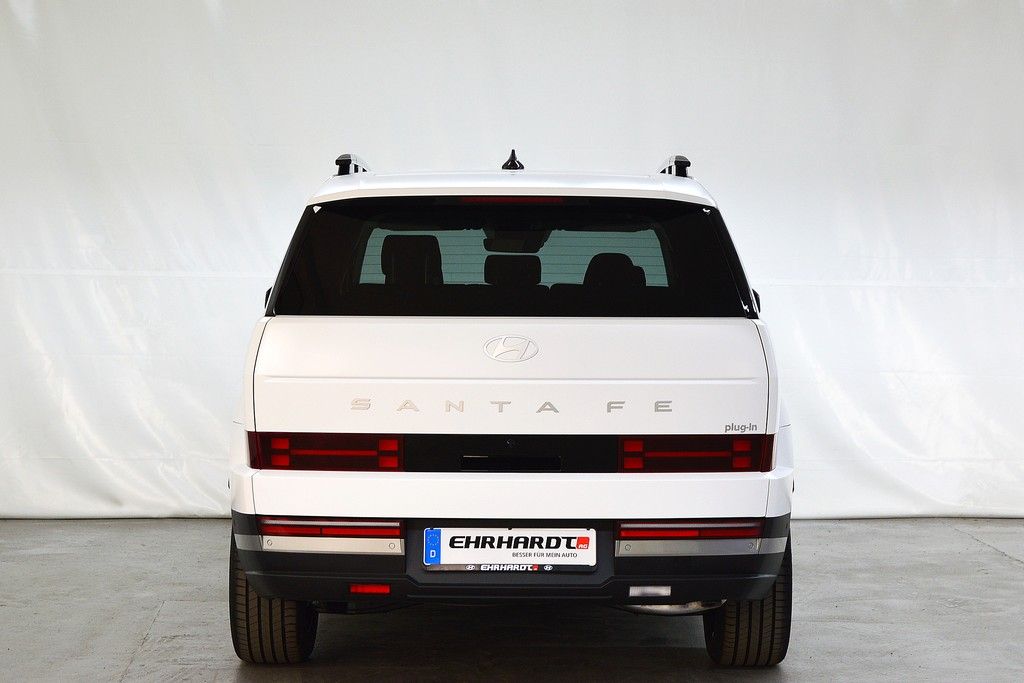 Hyundai SANTA FE 2025