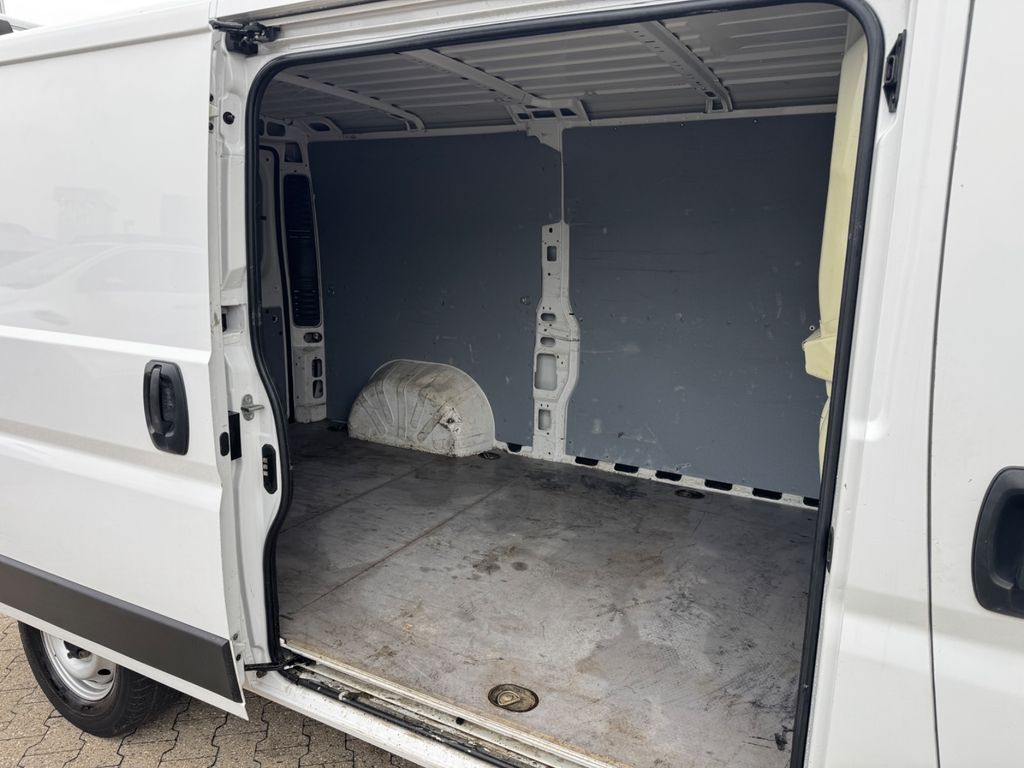 Fiat Ducato 2021