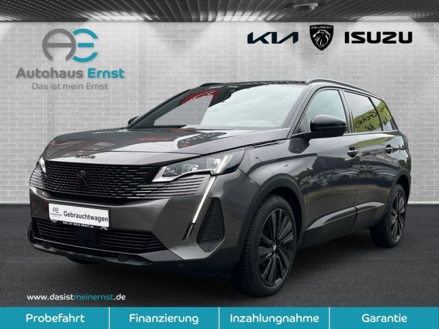 Peugeot 5008 2023