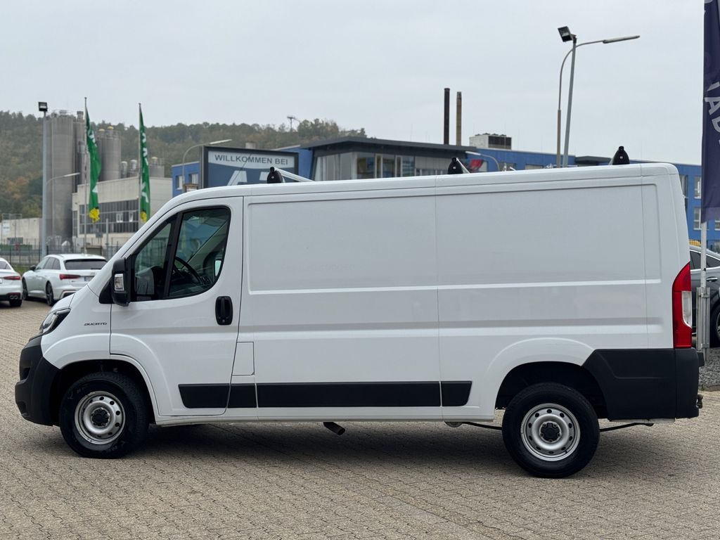 Fiat Ducato 2021