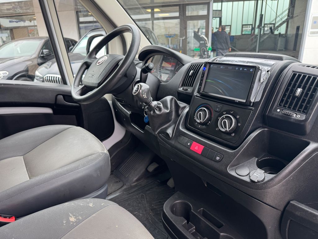 Fiat Ducato 2021