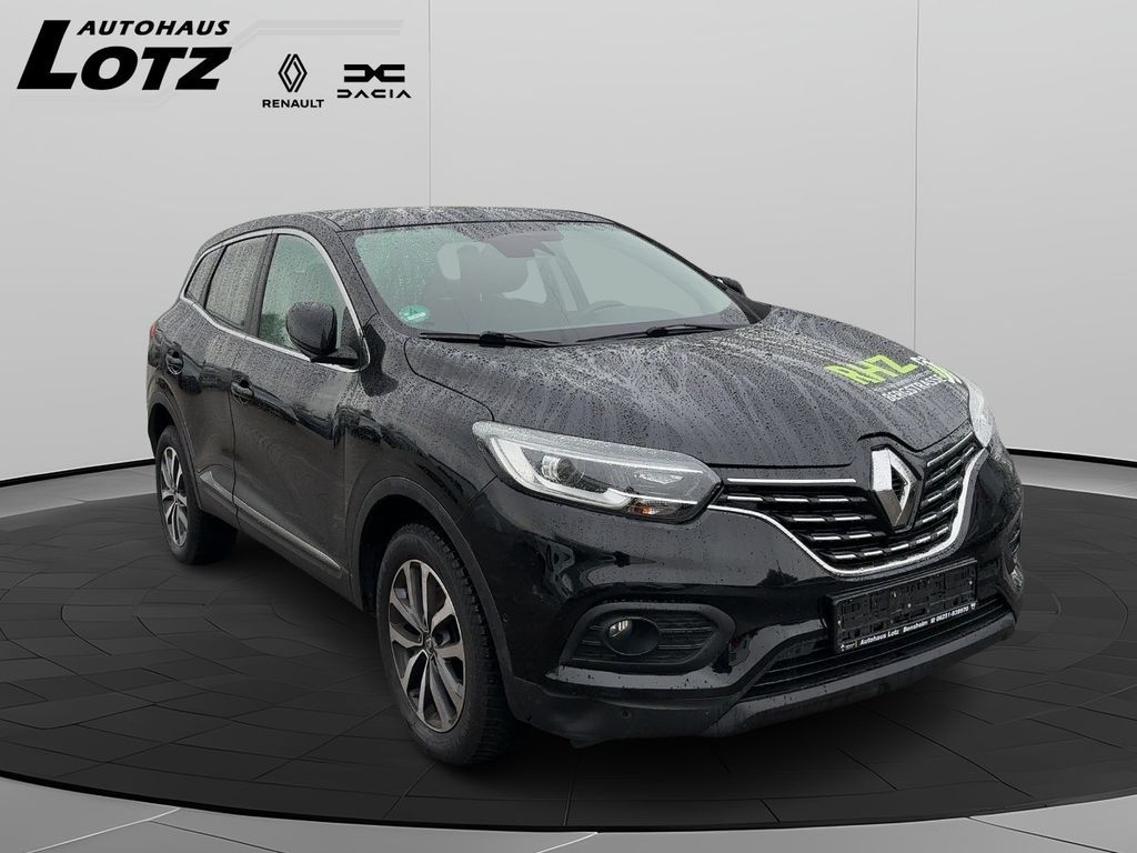 Renault Kadjar 2021