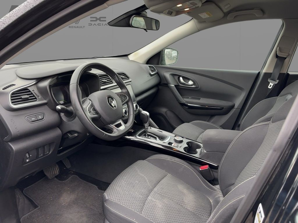 Renault Kadjar 2021