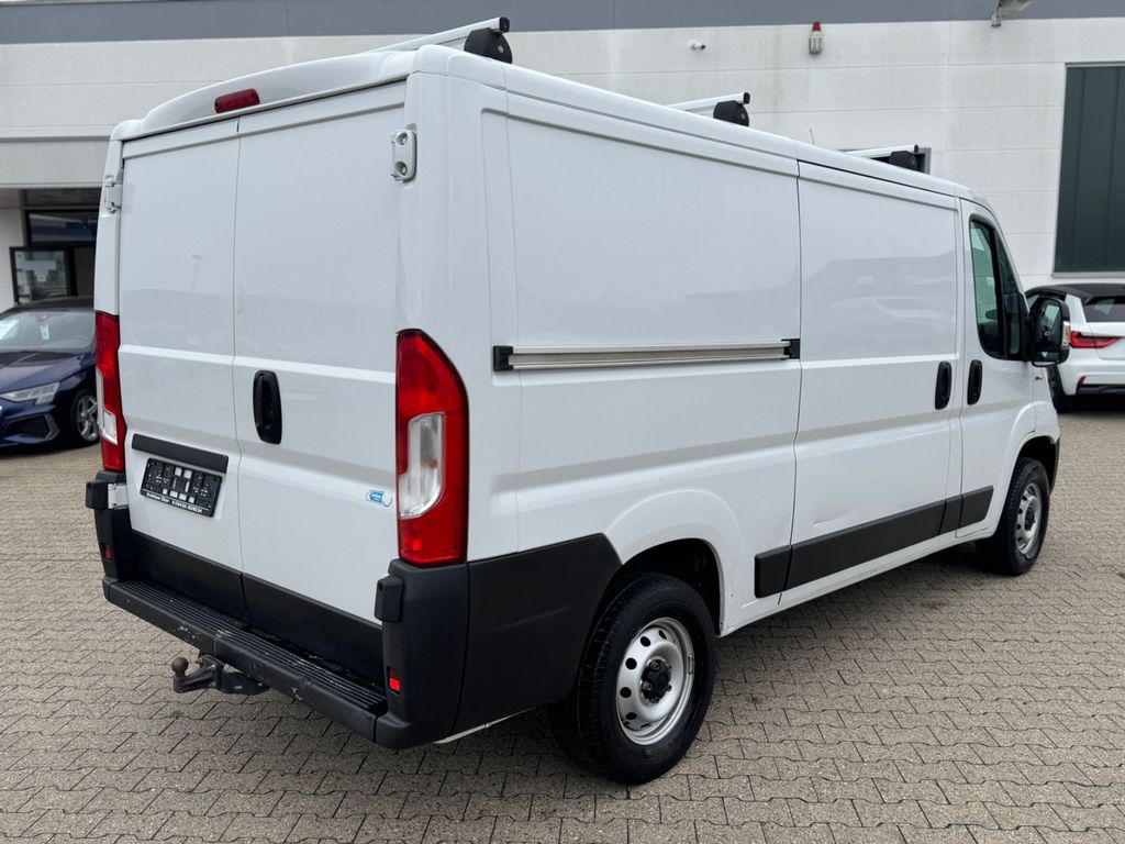 Fiat Ducato 2021