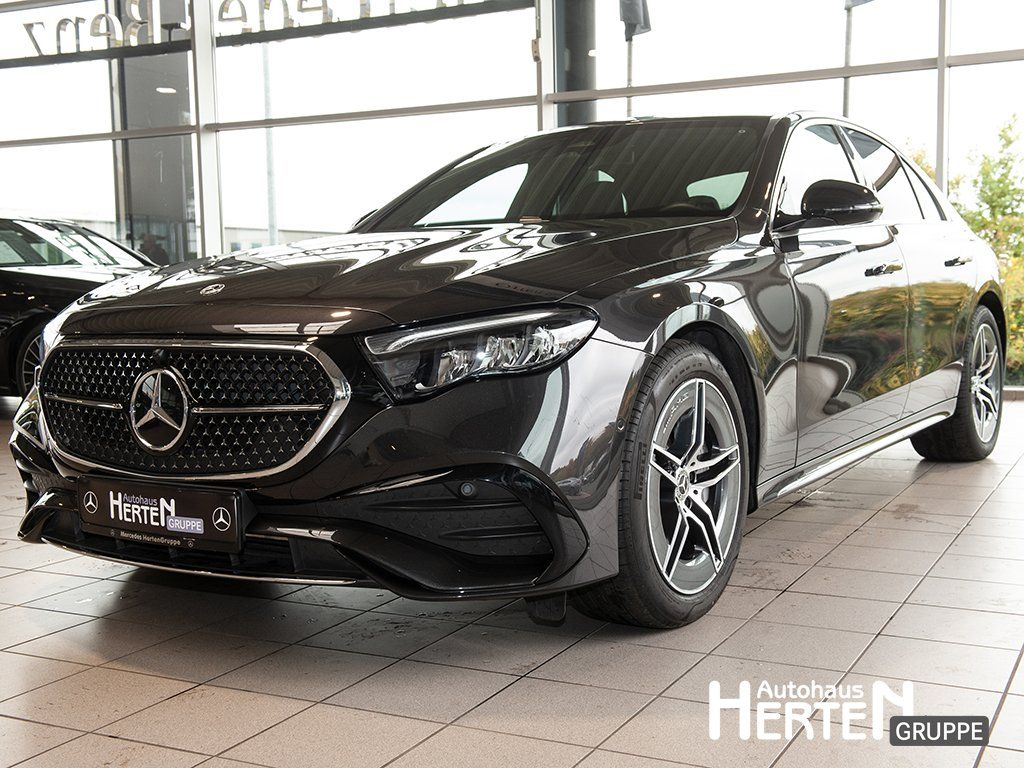 Mercedes-Benz E 300 2024
