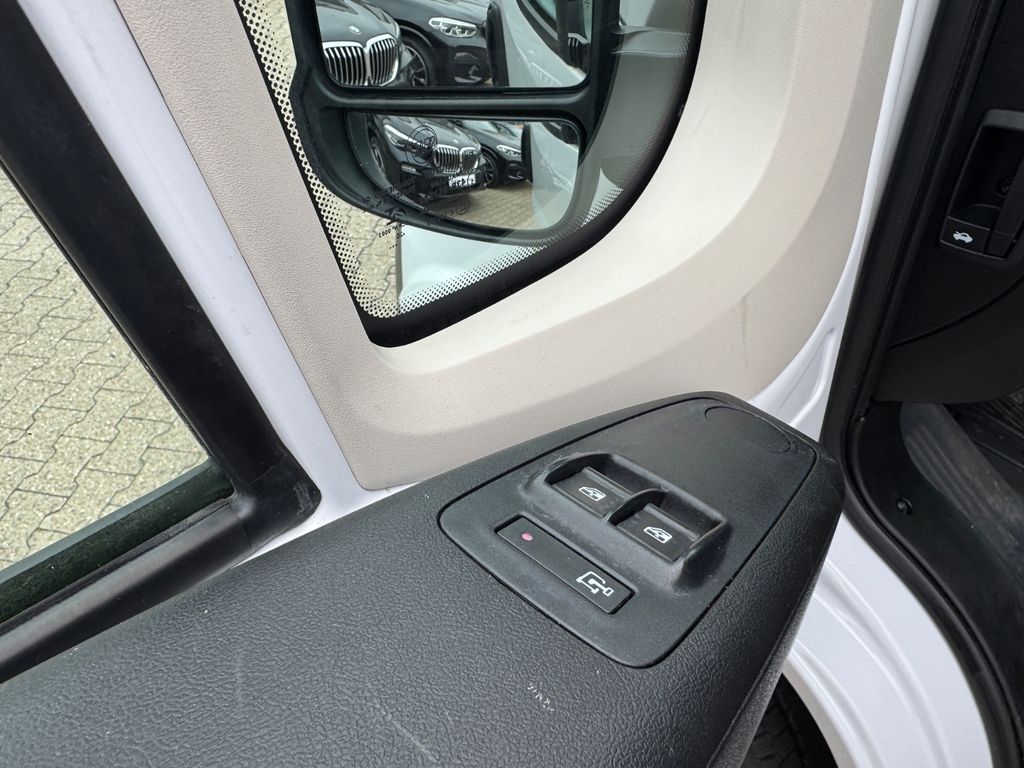 Fiat Ducato 2021