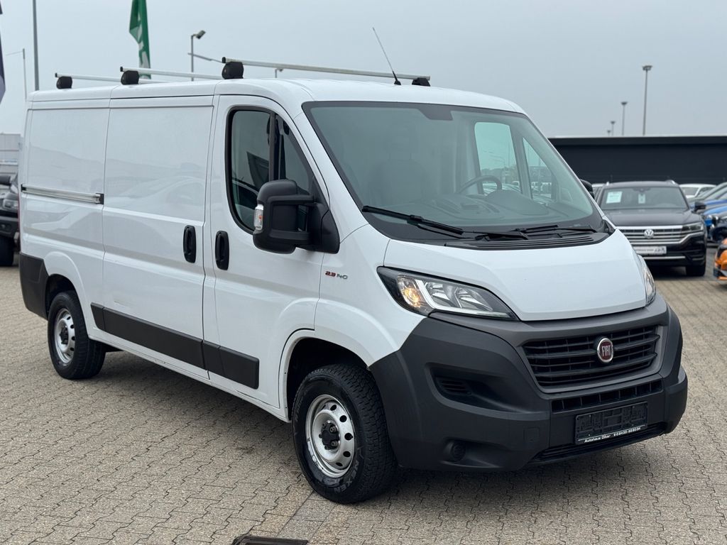 Fiat Ducato 2021