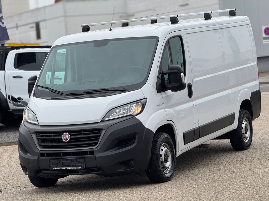 Fiat Ducato 2021