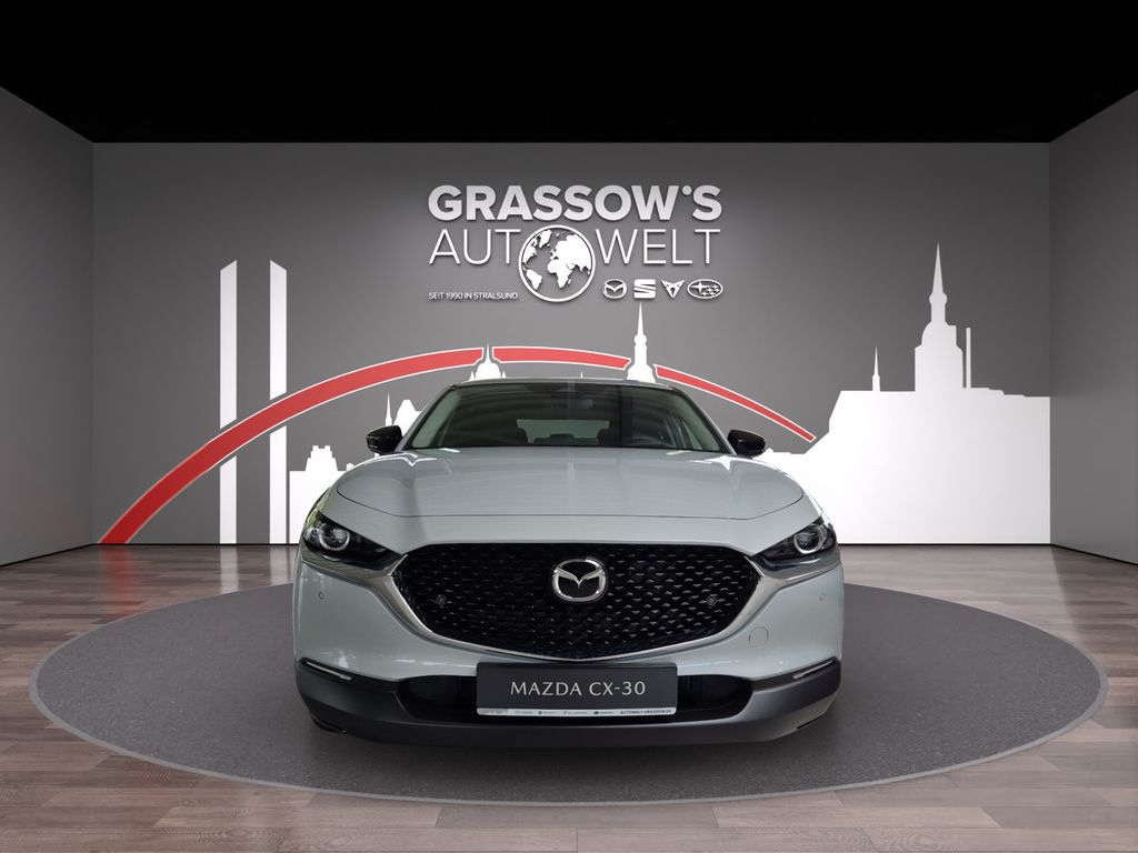 Mazda CX-30 2025