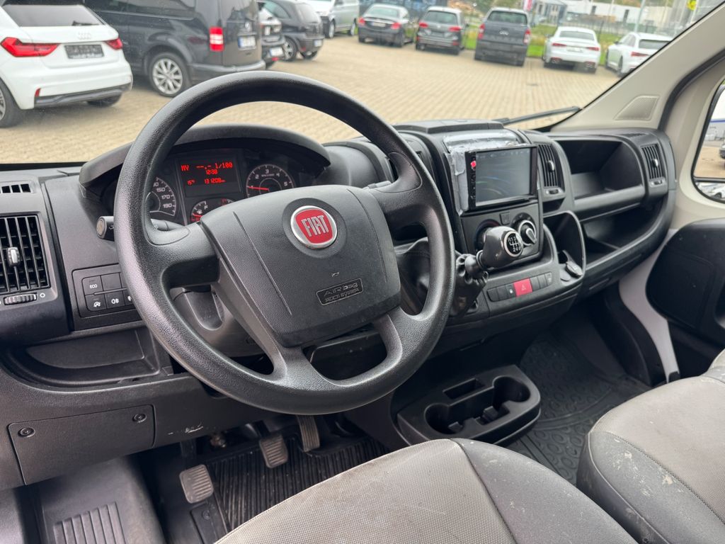 Fiat Ducato 2021
