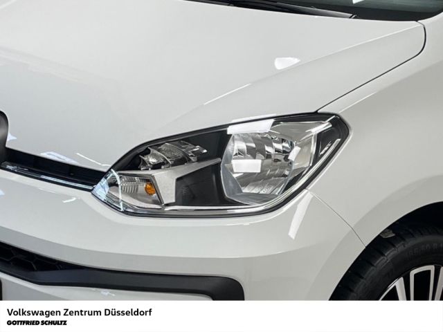 Volkswagen up! 2023