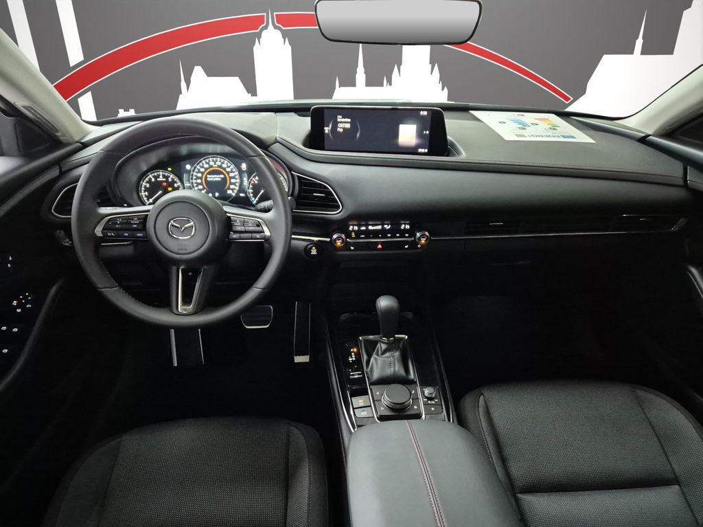 Mazda CX-30 2025