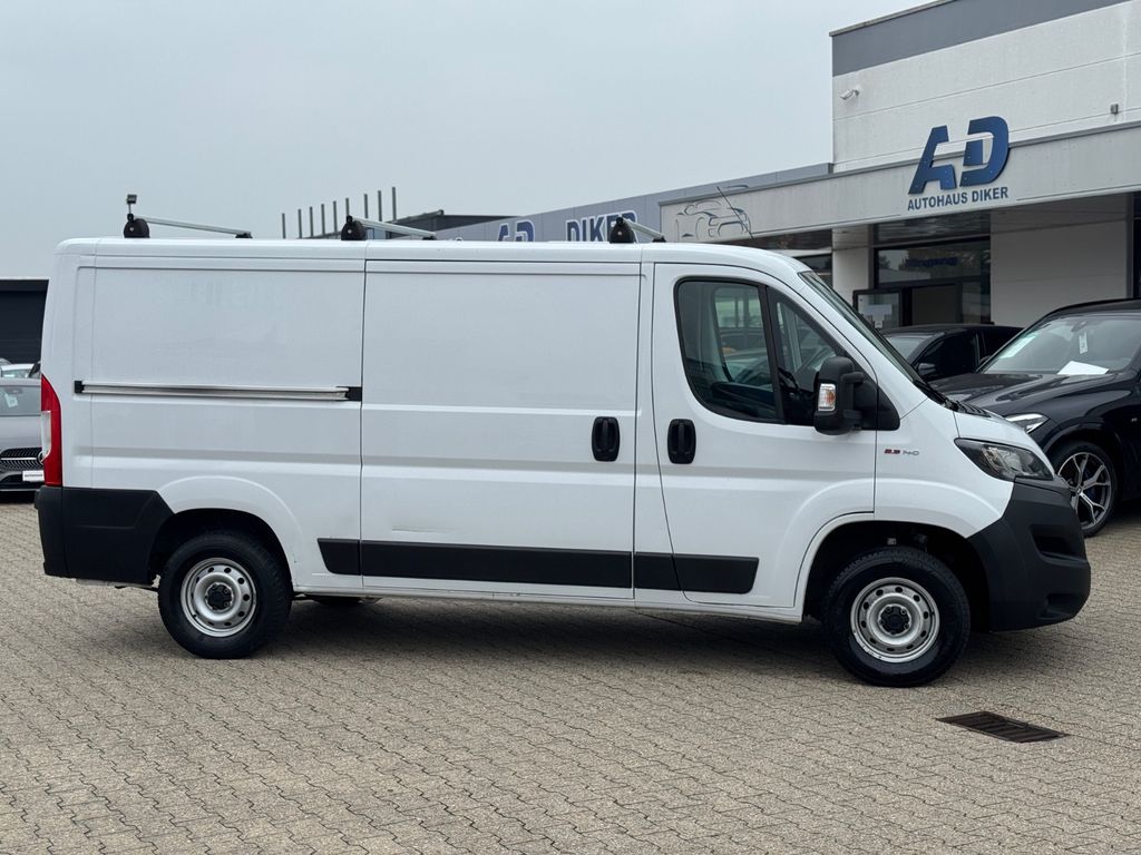 Fiat Ducato 2021