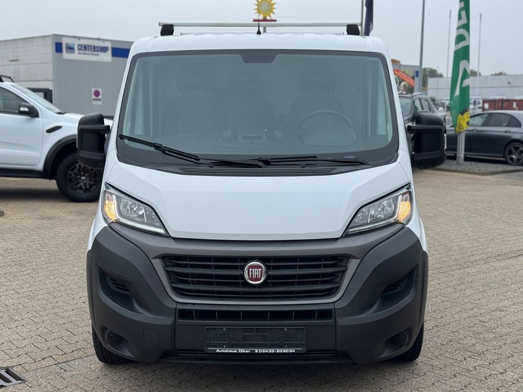 Fiat Ducato 2021