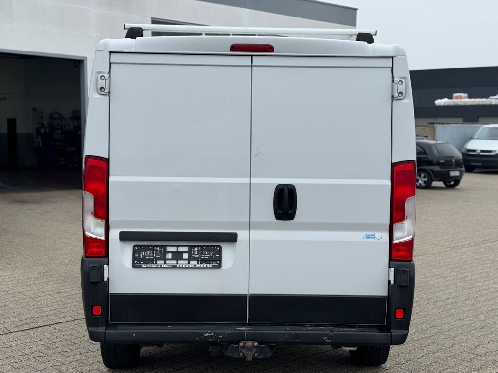 Fiat Ducato 2021