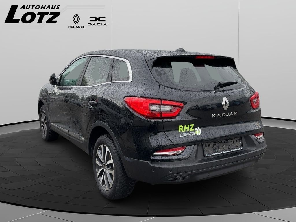 Renault Kadjar 2021